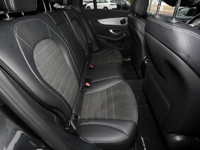 Mercedes-Benz EQC 400 4M Distro+SidebagFond+Komfort+Parktronic 