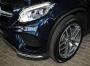 Mercedes-Benz GLE 350 d 4M Coupé AMG Smartph.+Pano+360°+LED 