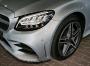 Mercedes-Benz C 200 Cabriolet AMG Smartph+18+360°+LED+Sitzhzg 