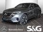 Mercedes-Benz EQC 400 4M Electric Art Totwin+AHK+LED+360°+Navi 
