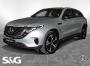 Mercedes-Benz EQC 400 4M Electric Art Sitzhzg+360°+Distro+Navi 