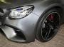 Mercedes-Benz E 63 AMG S 4M+ T Distro+Pano+Standhzg+360°+M-LED 