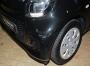 Smart ForTwo EQ Tempomat+Sitzhz+Sidebags+Cool+Audiopkt 