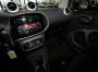 Smart ForTwo EQ cabrio Tempomat+Sidebags+Sitzhzg+Cool+ 