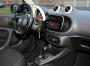 Smart ForTwo EQ cabrio Sitzhzeizung+Bremsassistent 