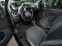 Smart ForTwo EQ Sidebags+Sitzheizung+Tempomat+Cool+ 
