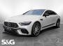 Mercedes-Benz AMG GT 63 S Totwink+Pano+360°+Night+21+Smartph 
