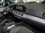 Mercedes-Benz GLE 350 de 4M AMG MBUX+LED+RüKam+HUD 