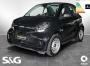 Smart ForTwo EQ Coupe Cool+Audio+Sitzheizung+Sidebags 