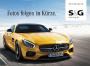 Mercedes-Benz GLC 220 d 4M MBUX+360°+LED+Tempomat+Parkassist. 