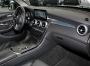 Mercedes-Benz GLC 300 e 4M AHK+MBUX+RüKam+LED+Tempo+Keyless 
