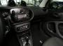 Smart ForTwo EQ 22-kW-Bordlader+Sithzg+Tempomat+15 