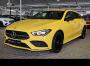 Mercedes-Benz CLA 250 Shooting Brake e AMG Night+RüKam+LED+19 