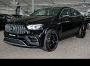 Mercedes-Benz GLE 63 AMG 4M+ Coupé MBUX+AHK+360°+Sitzklima+22 