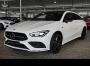 Mercedes-Benz CLA 250 e Shooting Brake Edition 2020 AMG AHK 