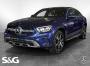 Mercedes-Benz GLC 300 e 4M Coupe DISTRONIC+TOTWINKEL+MEMORY+19 