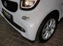 Smart ForTwo 52 kW passion Pano+15+Sitzhzg.+Tempomat 