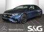 Mercedes-Benz EQS 580 4M AMG Distro+360°+Multikontursitze+Pano 
