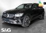 Mercedes-Benz GLC 300 de 4M Business+Chrom+AHK+M-LED+Distro+ 