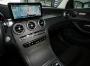 Mercedes-Benz GLC 300 de 4M Business+Chrom+AHK+M-LED+Distro+ 
