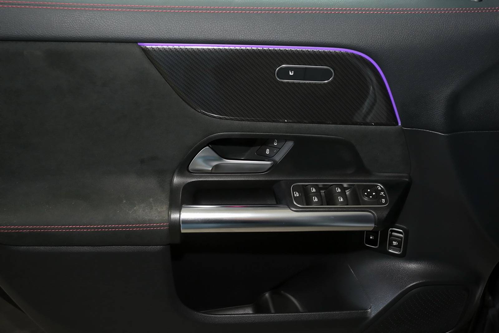 Mercedes-Benz GLA 250 e AMG MBUX+RüKam+LED+Smartph.+Parkassi 