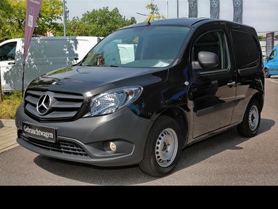 Mercedes-Benz Citan 108 CDI Kasten Kompakt NAVI KLMA EINPARKHI 