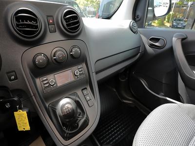 Mercedes-Benz Citan 108 CDI Kasten Kompakt NAVI KLMA EINPARKHI 