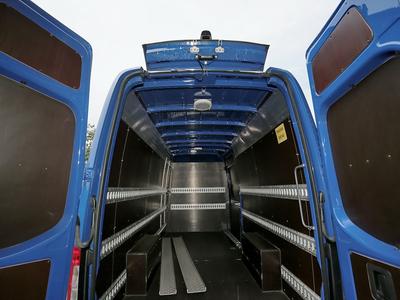 Mercedes-Benz Sprinter 314 CDI Kasten MAXI KAMERA KLIMA TOP 