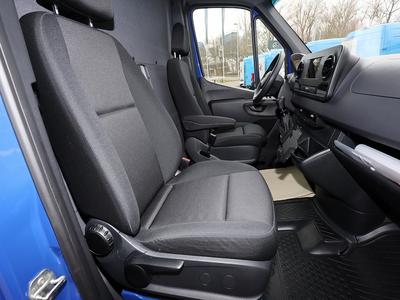 Mercedes-Benz Sprinter 315 CDI Kasten Hochdach Lang MBUX+RüKam 