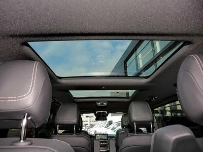 Mercedes-Benz EQV 300 Avantgarde MBUX+360°+LED+EDITION 2023 