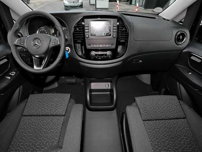 Mercedes-Benz Vito eVito 129 Tourer LED+Klimaauto+Audio40+RüKa 