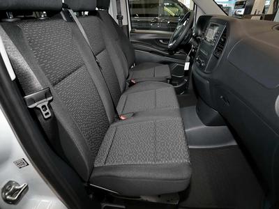 Mercedes-Benz Vito 114 CDI Mixto Lang Audio 40+Navi+Rückfahrka 