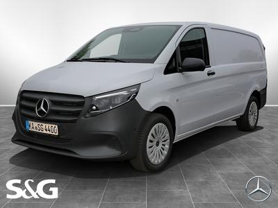 Mercedes-Benz Vito 114 CDI KaWa Pro lang MBUX+RüKam+M-LED+AHK+ 