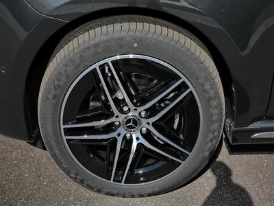 Mercedes-Benz V 300 d AVANTGARDE lang AMG MBUX+EasyP+AHK+360° 