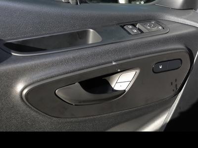 Mercedes-Benz Sprinter 317 CDI Lang Rapid Koffer Rückfahrkamera 