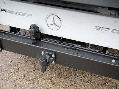 Mercedes-Benz Sprinter 317 CDI Standard 