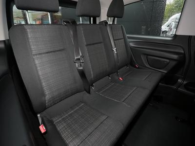 Mercedes-Benz Vito 114 CDI Tourer PRO Lang Sitzhzg. 