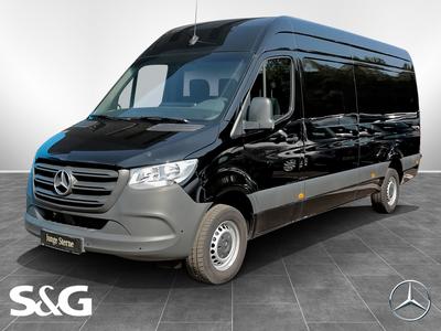 Mercedes-Benz Sprinter 317 CDI Kasten Hochdach Lang Sitzhzg. 