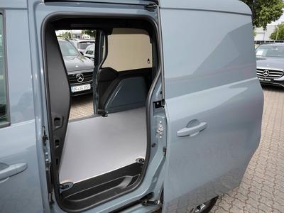 Mercedes-Benz Citan 113 Kastenwagen 2 Schiebetüren+Navi+RüKam 