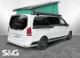 Mercedes-Benz V 300 Marco Polo EDITION MBUX+LED-360°+Airmatic 