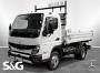 FUSO Canter 7C18 4x2 3-Seitenkipper 