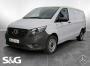 Mercedes-Benz Vito e RüKam+DAB+Klima+Parktronic+Tempomat+ 