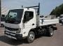 FUSO Canter 7C18 4x2 2800 