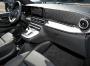 Mercedes-Benz V 300 d AVANTGARDE lang AMG MBUX+EasyP+AHK+360° 