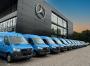 Mercedes-Benz Sprinter 317 CDI Kasten L2H2 Bär LBW Automatik 