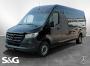 Mercedes-Benz Sprinter 317 CDI Kasten Hochdach Lang Sitzhzg. 