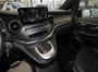 Mercedes-Benz V 300 d AVANTGARDE EDITION Lang AMG 360°+Totwink 