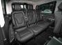 Mercedes-Benz V 300 d AVANTGARDE EDITION/L Night+MBUX+360°+LED 