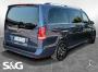 Mercedes-Benz V 300 d Avantgarde EDITION Lang MBUX+360°+LED+AH 