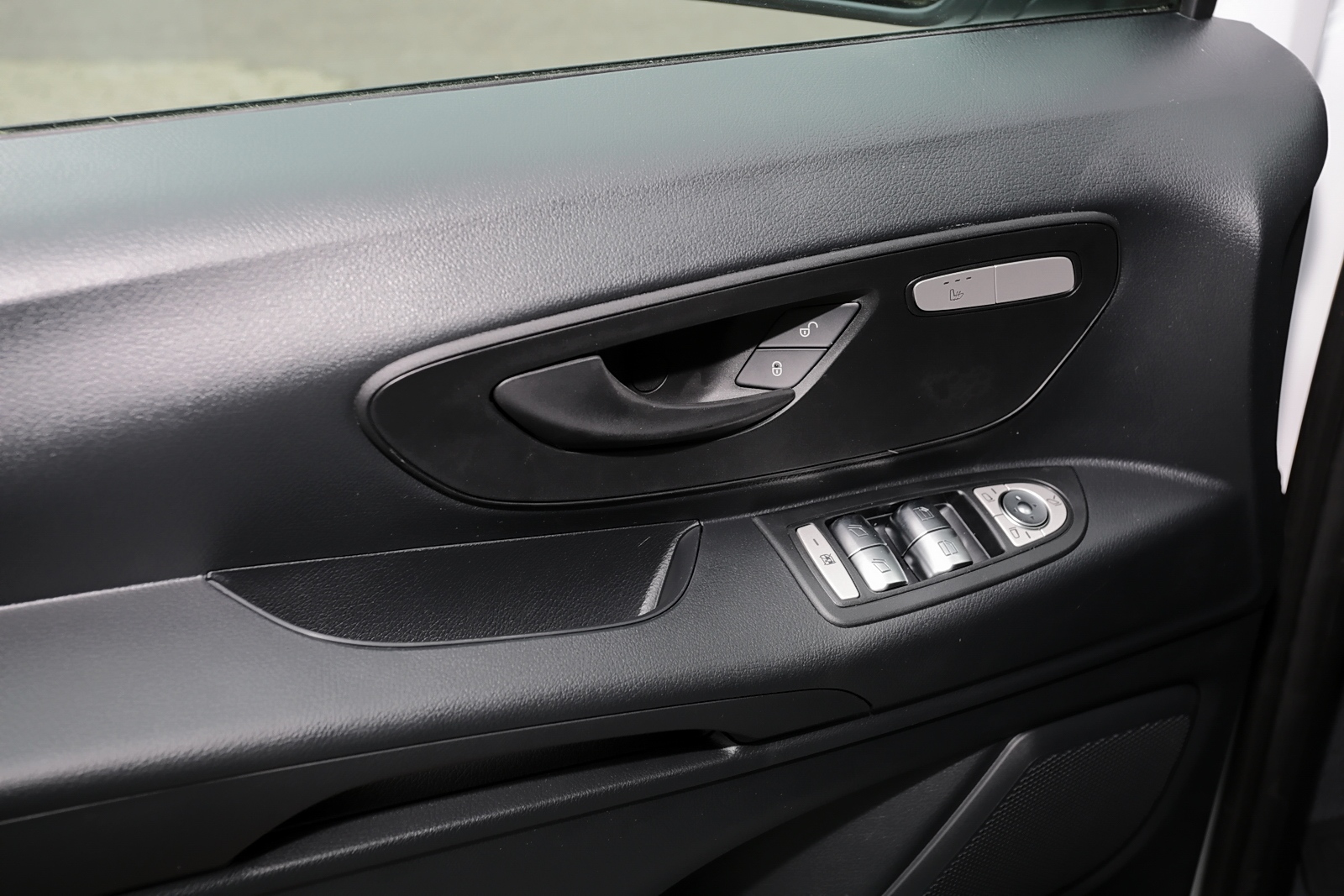 Mercedes-Benz Vito 119 Tourer Edition Audio30+RüKam+ 